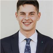 Profesor particular para todas las materias de Educación Primaria. Estudiante de 4º curso del grado Maestro en Educación Primaria